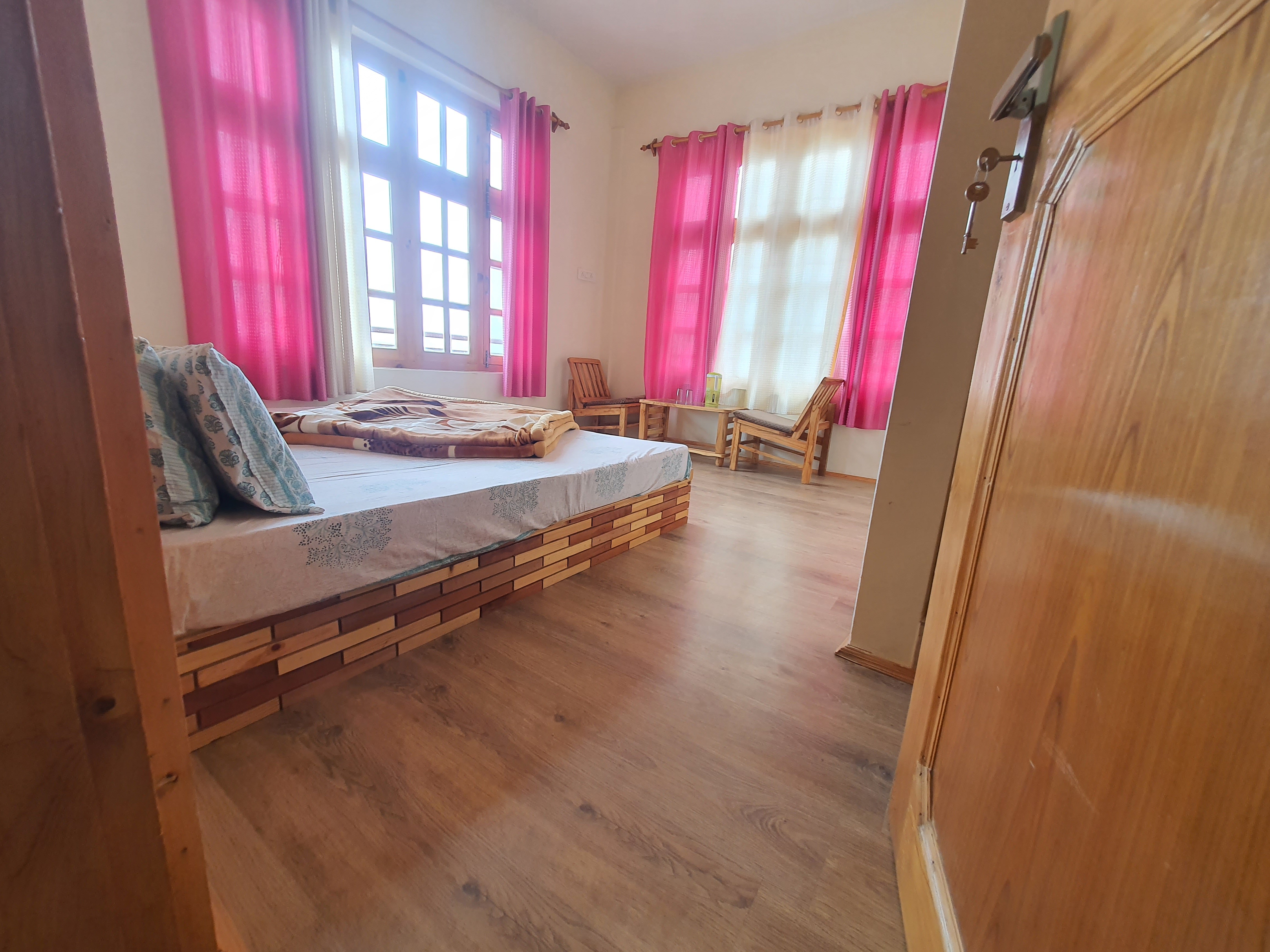 SURAJ HOMESTAY - Tap to explore photos