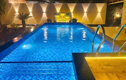 Swimming Pool 1