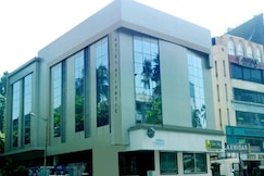 Hotel Atlantic, Mumbai