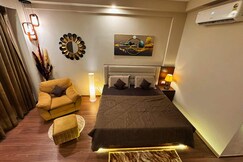 D Haven  Near Expo Mart Greater Noida, Greater Noida