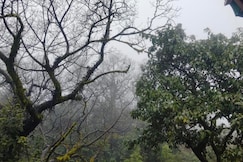 Sage Crest Villa, Mahabaleshwar