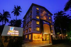 FabHotel Twin Fountains, Goa