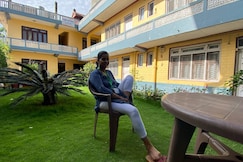 Pushpa Guest House, Pokhara