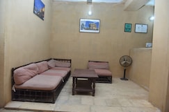 SAND VOYAGES CAMP, Jaisalmer