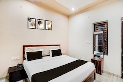 Hotel O MEERA RESIDENCY, Mathura