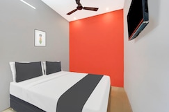 Hotel O Mermaid's Le Castle Inn, Karur