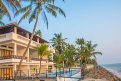 36 Palms- Cherai Sea View Villa, Cochin