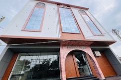 Hotel yuvraj inn, Jind