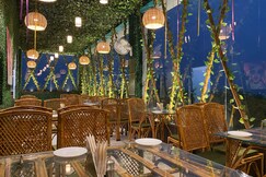 Hotel Mayur Castle, Mathura