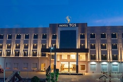 Hotel TGS, Katni