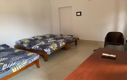 Standard Roon Non AC