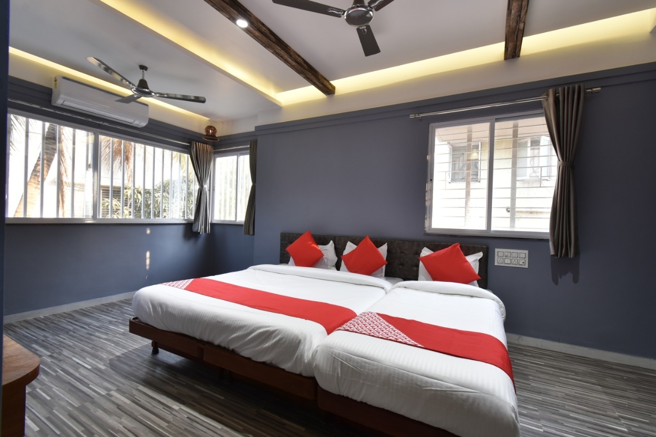 Hotel Ashirwad - Tap to explore photos