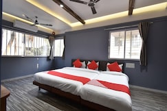 Hotel Ashirwad, Tuljapur