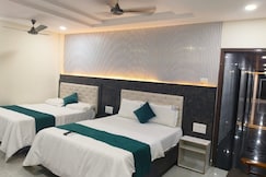 HOTEL NVR GRAND, Guntur