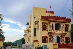 Hotel Green Park Haveli Pushkar, Pushkar