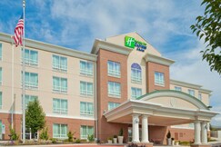Holiday Inn Express & Suites BETHLEHEM, Lehigh