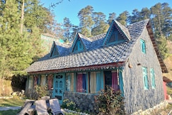 Jijivisha House, Banjar