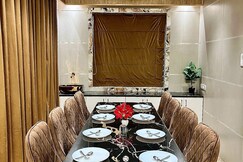 Retreat villa 4bhk by BancoStays, Lonavala