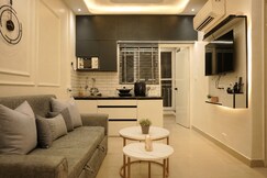 Pied a Terre House, Delhi