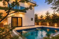 Aravali Hills Farm w Pool, Achrol Jaipur, Jaipur
