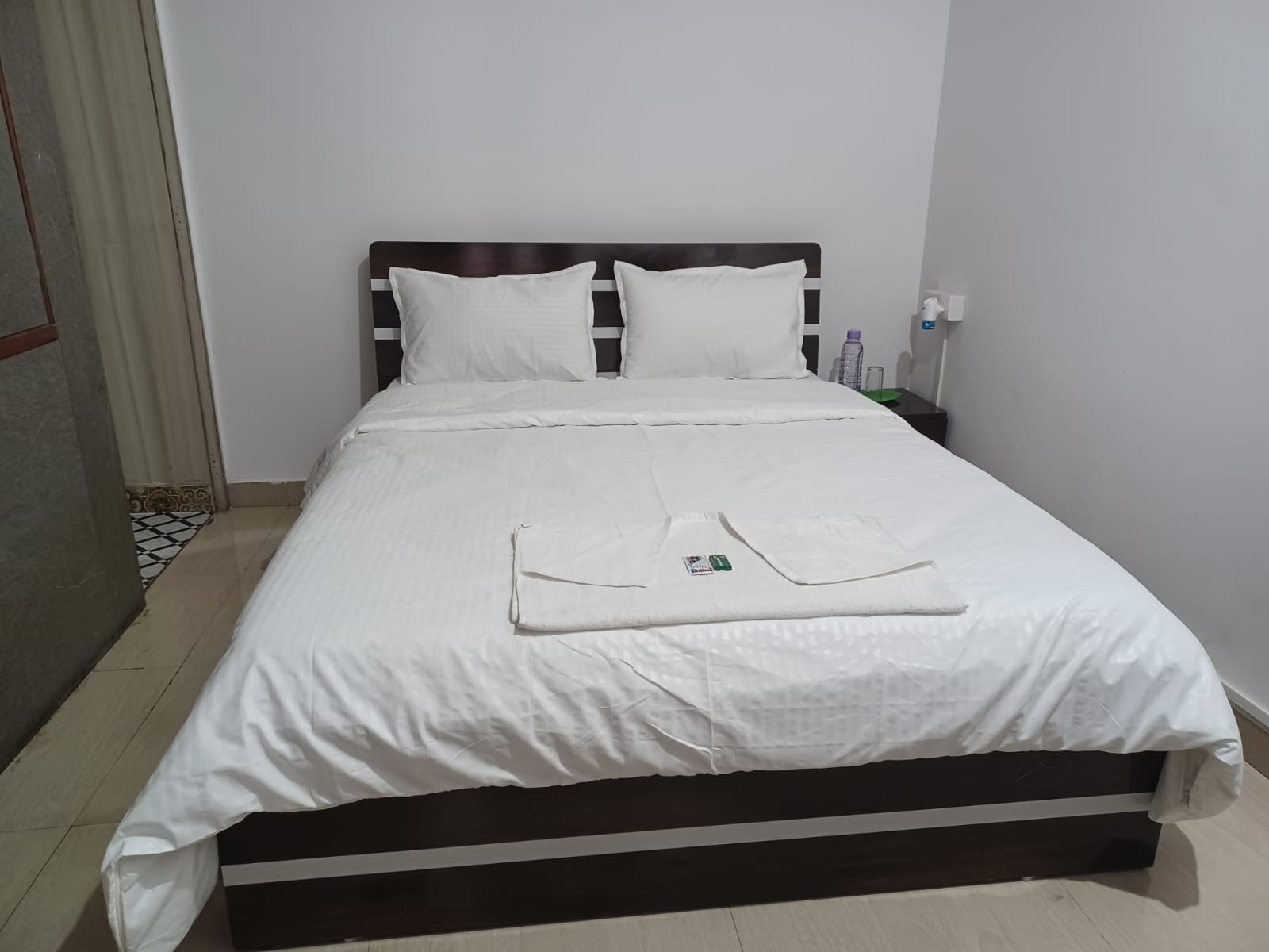 Quality Hospitality Services Kalyani Nagar - Tap to explore photos