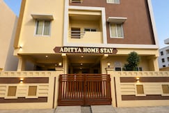 Aditya Home Stay, Tirupati