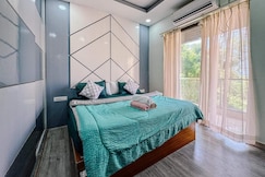 Lavish Villa private pool, Chennai