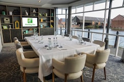 Holiday Inn ELLESMERE PORT/ CHESHIRE OAKS, Halton