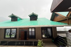 The Lumora, Siliguri