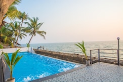 36 Palms- Cherai Sea View Villa, Cochin