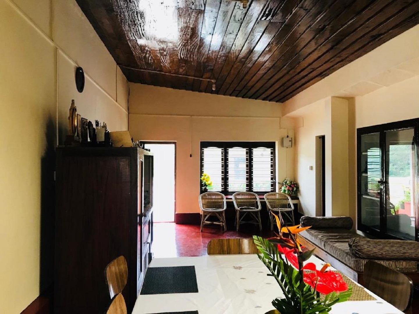 Shreegandha Homestay - Tap to explore photos