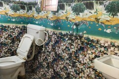 HOTEL SHIVA INN, Sasaram