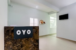 Hotel O Dream Inn, Patna