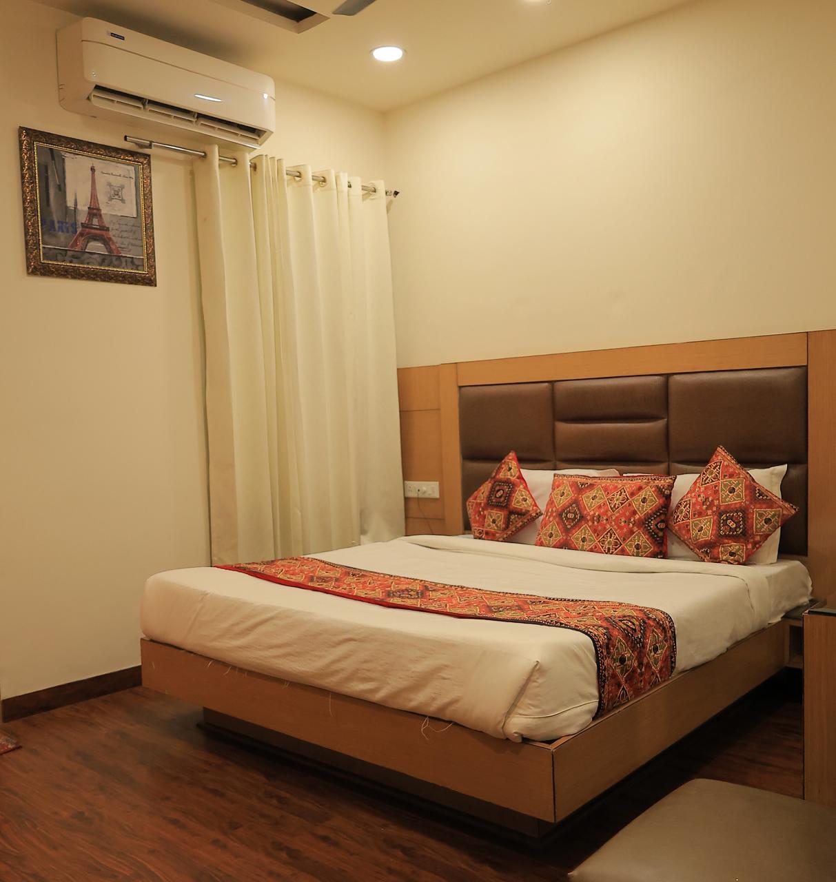 KG Grand Amritsar - Tap to explore photos
