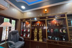 Hazratganj Nest, Lucknow