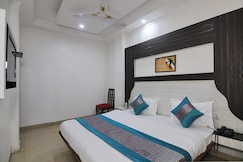 Hotel O By OYO BalaG, Delhi