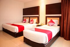 Hotel O Bumi Malaya, Pematangsiantar