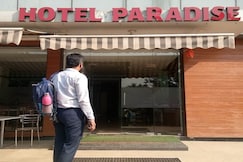 Hotel Paradise, Pune
