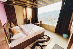 Naman Inn Hotel And Restaurant, Haldwani