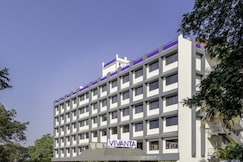 Vivanta Mangalore Oldport Road -Formerly known as Taj Manjarun, Udupi