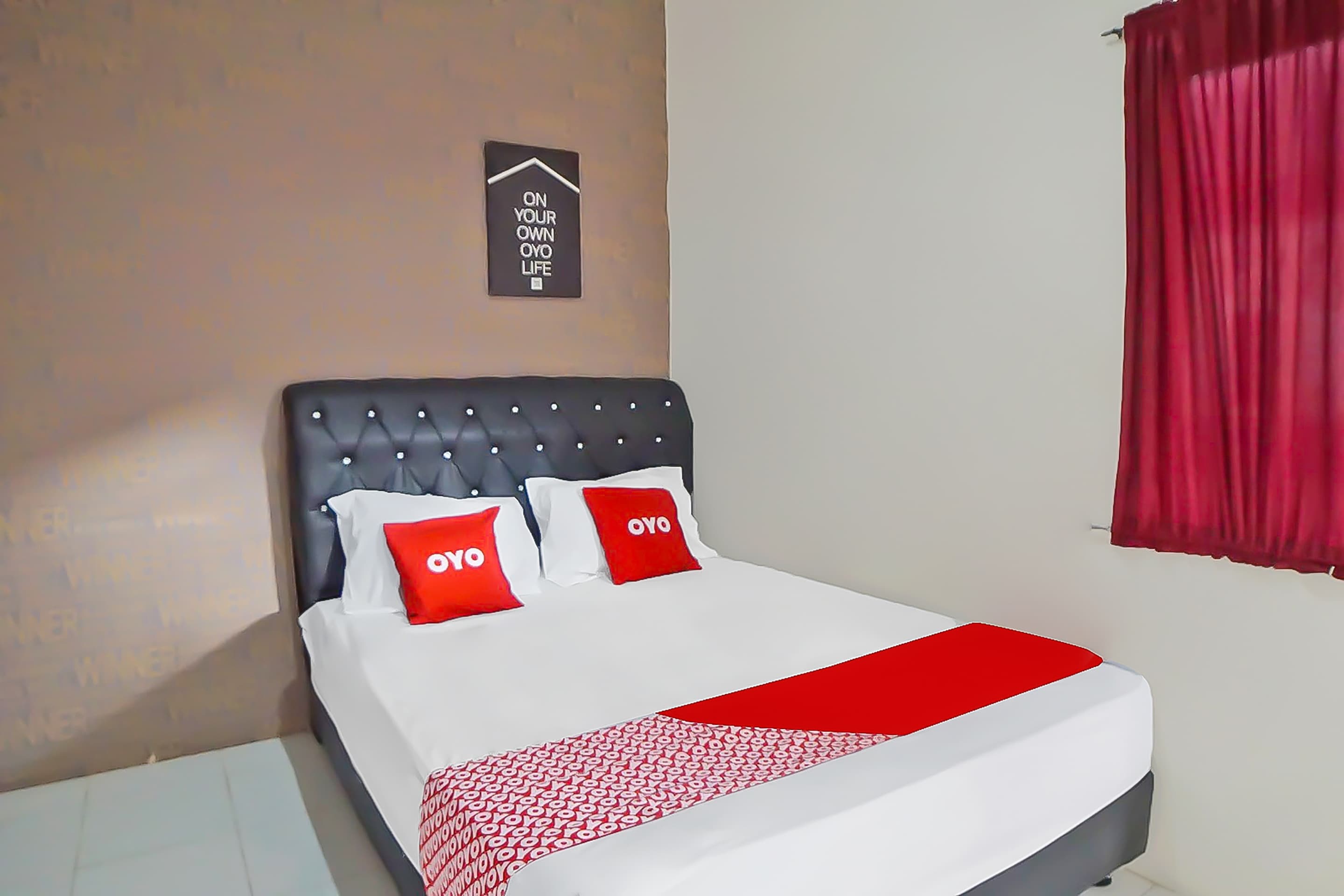 OYO 91700 N Guesthouse - Tap to explore photos