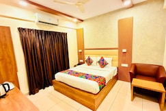 Hotel Rotano Garden, Bangalore