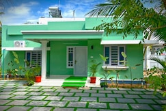 Garden of Breeze, Cochin