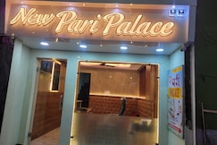 New Pari Palace, Ujjain
