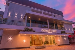 Carmel Court, Thiruvananthapuram