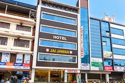 Jai Jawan Hotel, Kanpur