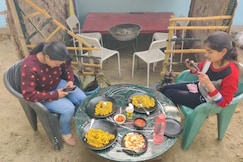 BnBBuddy Mountain Dwell- A farmstay @ Jim Corbet, Jim Corbett (Ramnagar)