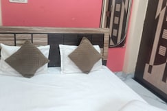 Keshari Nandan, Varanasi