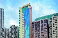 ibis Hong Kong North Point, Dongguan