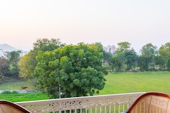 Jolawas stays 6 bhk Luxury Farmvilla Udaipur, Udaipur